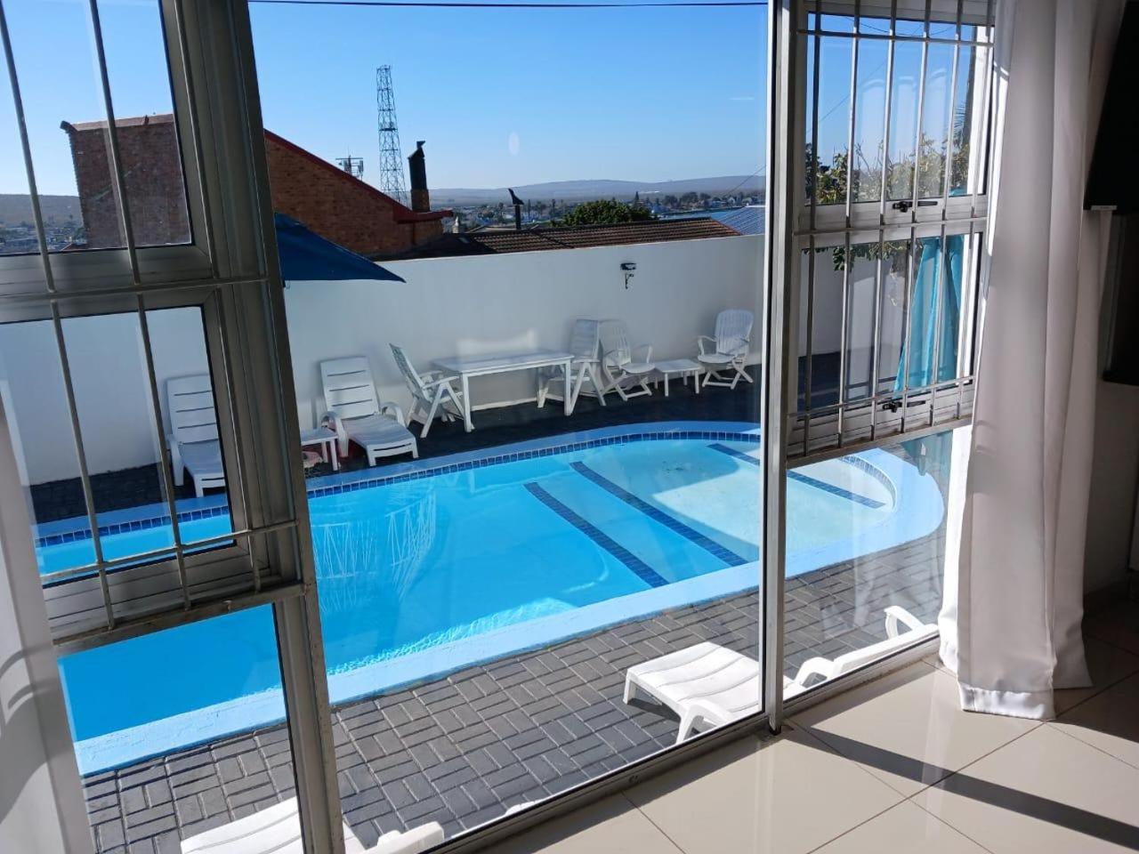 Saldanha Bay Lodge Habitación foto