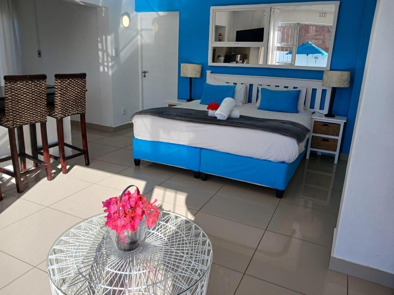 Saldanha Bay Lodge Habitación foto