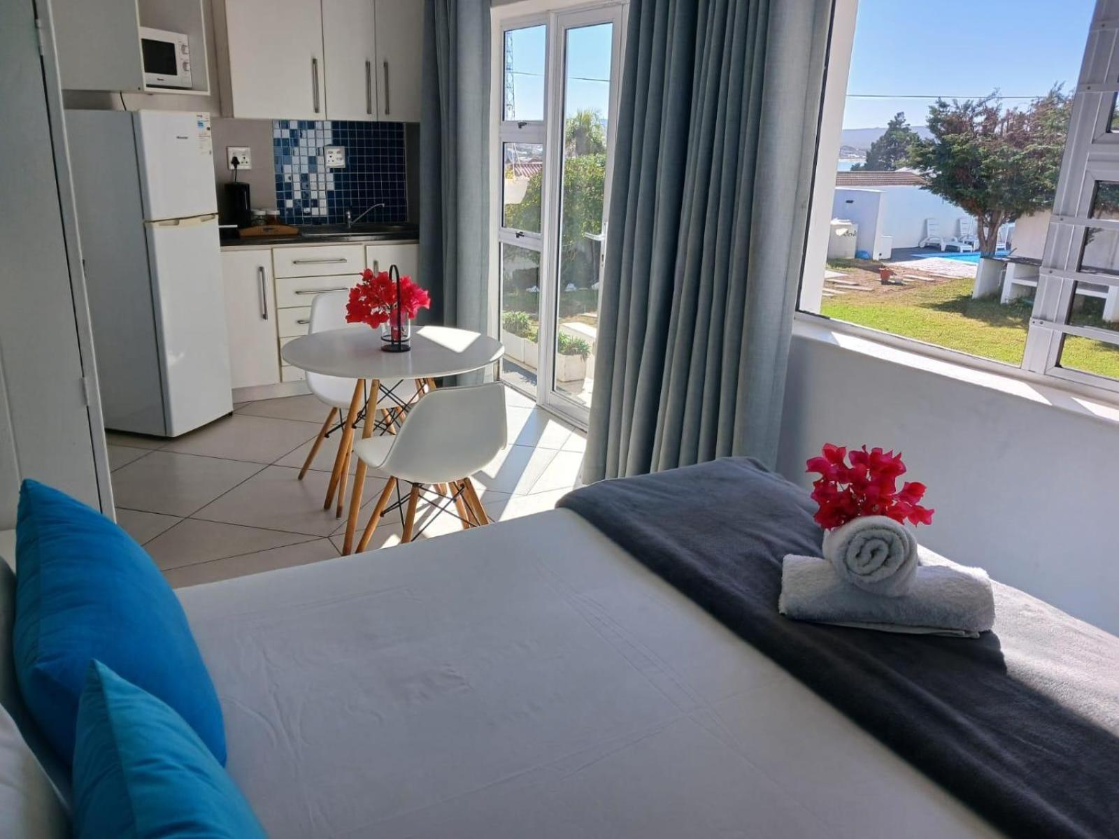 Saldanha Bay Lodge Habitación foto