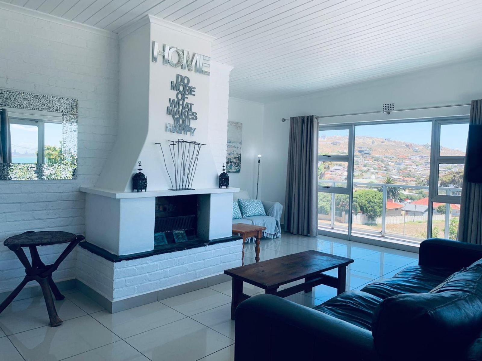 Saldanha Bay Lodge Habitación foto