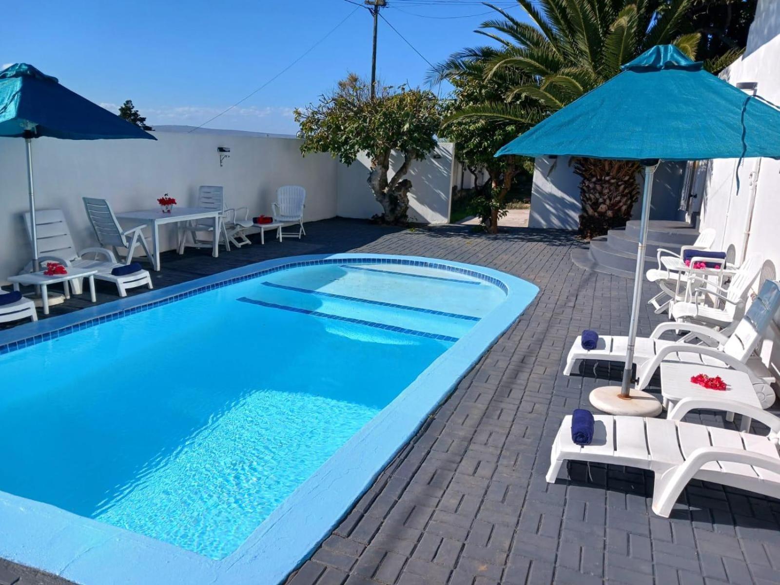 Saldanha Bay Lodge Exterior foto