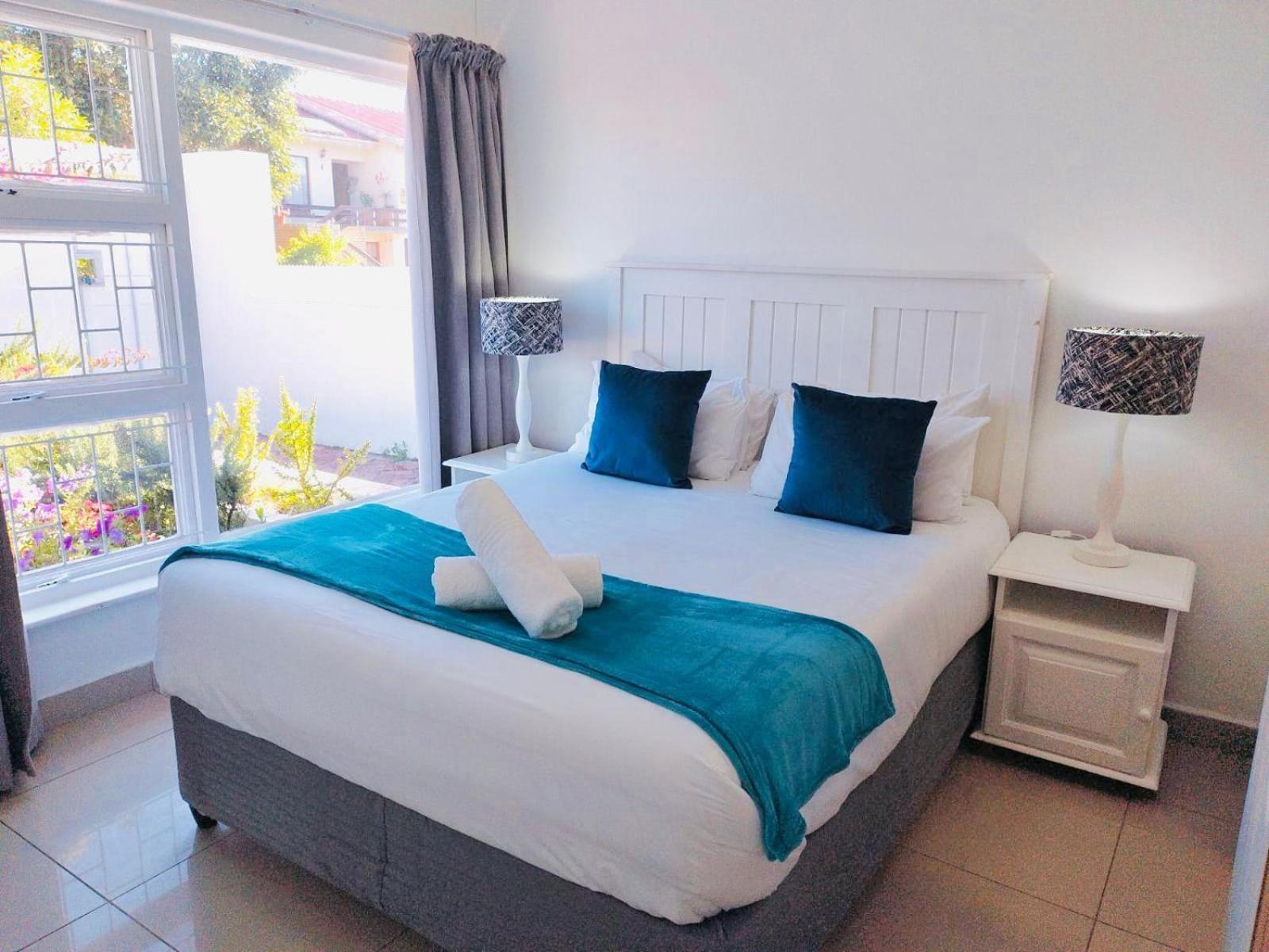 Saldanha Bay Lodge Habitación foto